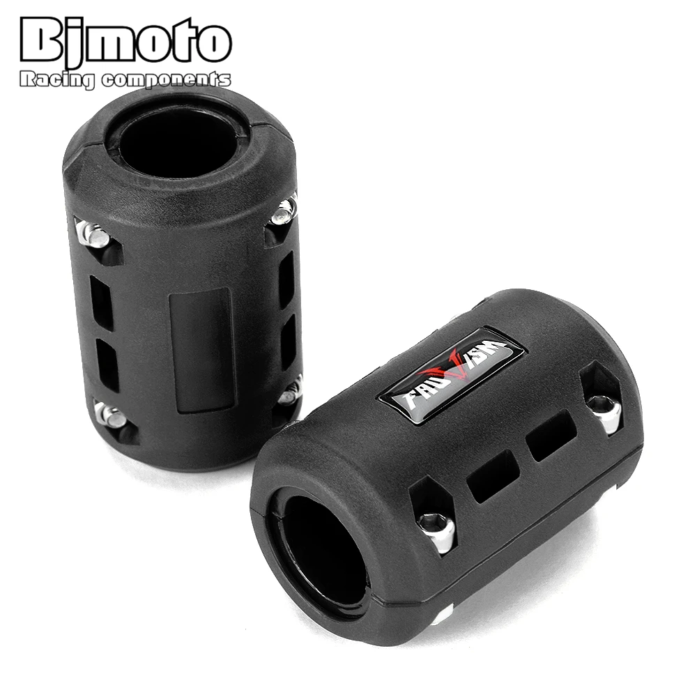 BJMOTO Motorcycle Crash Bar Bumper Guard Engine Protection Blocks For BMW R1200GS LC ADV F700GS F800GS F650GS R 1200 GS F 650 | Автомобили