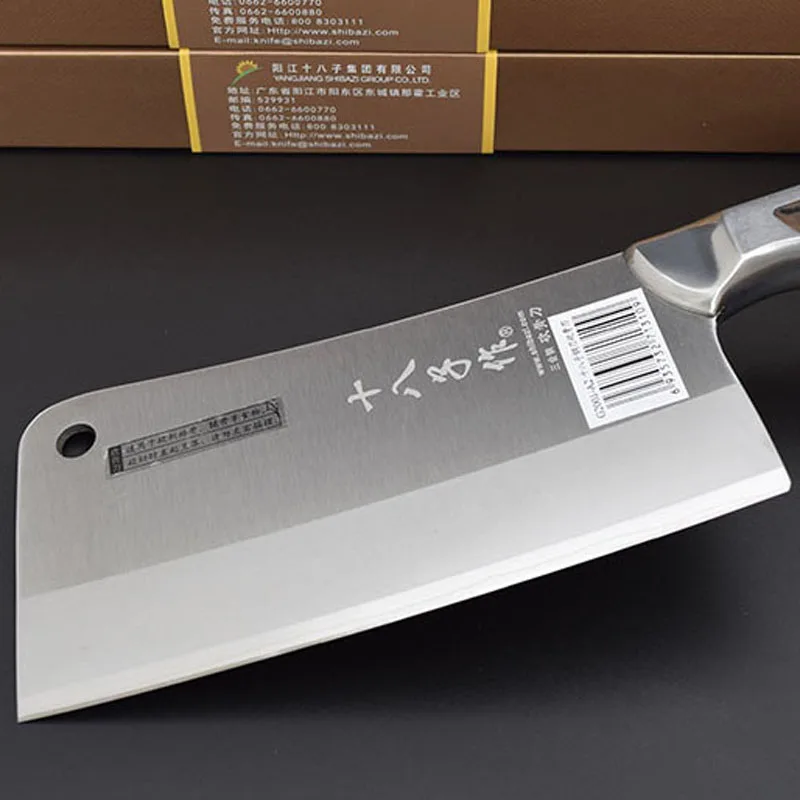 Нож для нарезки овощей курицы рыбы | Дом и сад