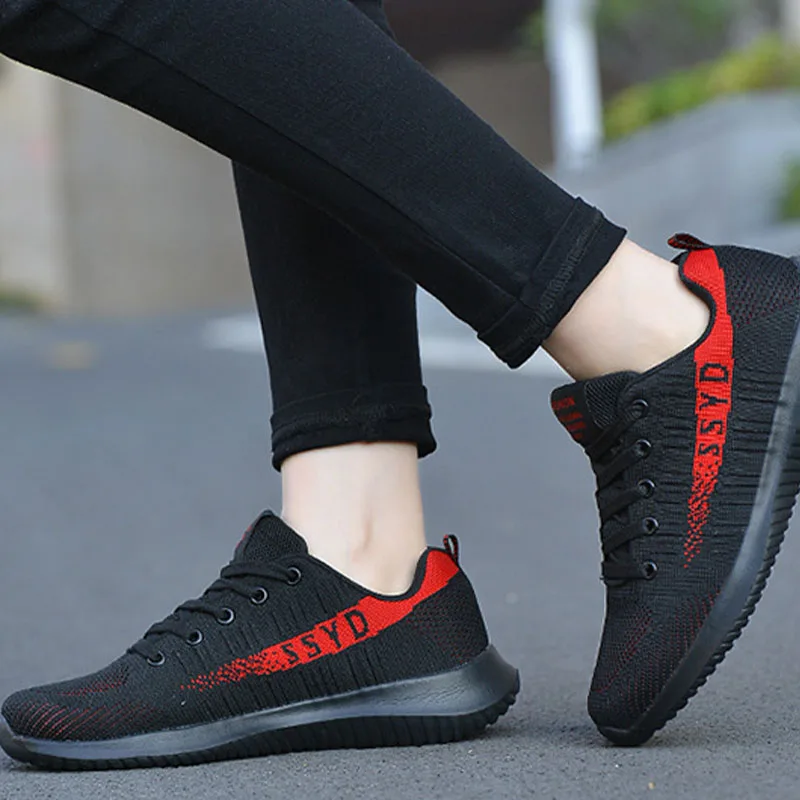 

CEVABULE Large Size Men's Shoes Spring New Comfortable Light Casual Shoes Couple Fashion Sports Running Shoes Women's Shoes LCH