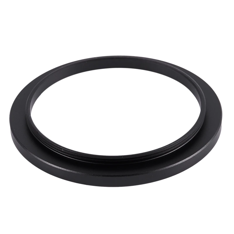 

46mm-52mm Aluminum Step Up Adapter Ring for Digital SLR Camera