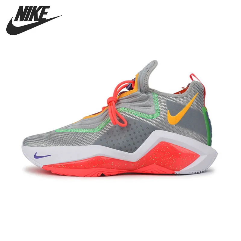 

Оригинальные мужские баскетбольные кроссовки NIKE, Новое поступление