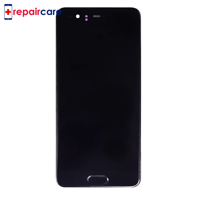 Есть видео с рамкой 5 1 &quotLCD для Huawei P10 LCD дисплей сенсорный экран дигитайзер сборка
