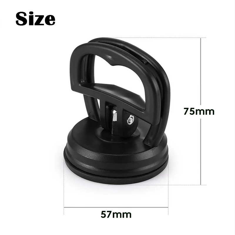 Автомобильная присоска вытягиватель вмятин фотопанель для Mazda 6 ремонт кузова