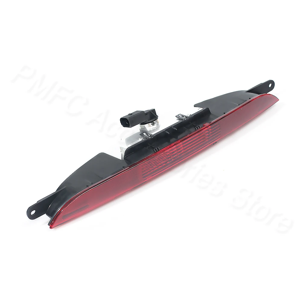 Задний бампер PMFC центральный противотуманный фонарь задний стоп-сигнал