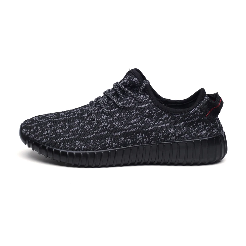 Black 350-1 Весенние однотонные кроссовки на платформе; Женская Удобная Уличная обувь на плоской подошве со шнуровкой; повседневная женская обувь; коллекция года; Zapatos De Mujer - Цвет: Black 350-1