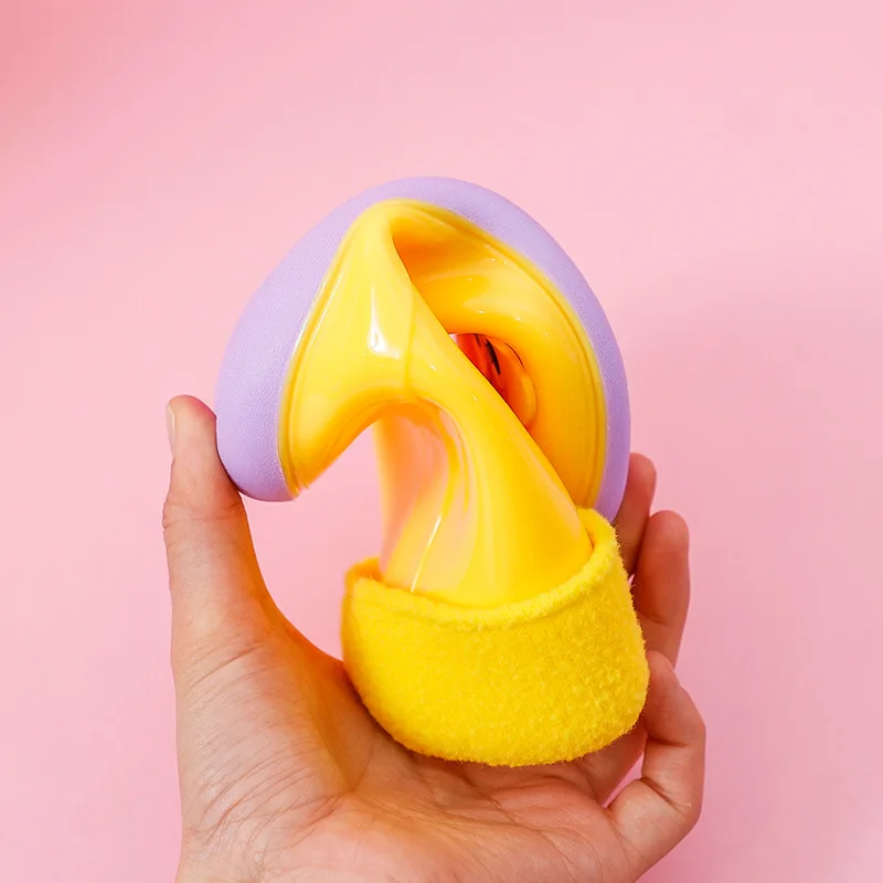 Новая модная детская обувь Резиновые сапоги для маленьких девочек с рисунком из