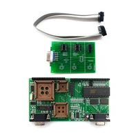 upa usb programmer v1 3 eeprom adapter tms nec adaptereeprom boardclip cable upa usb eeeprom clip works perfect free shipping