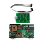 USB-программатор UPA V1.3 Eeprom адаптер TMS NEC адаптер + плата Eeprom + зажим кабеля UPA USB Eeeprom зажим работает идеально, бесплатная доставка