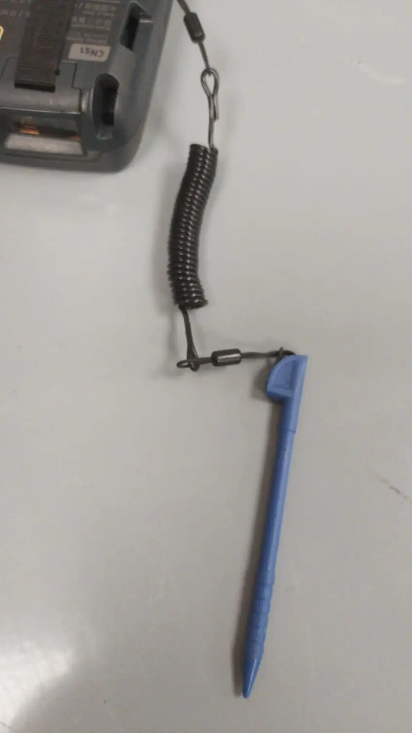 Стилус для сенсорного экрана 20 шт.