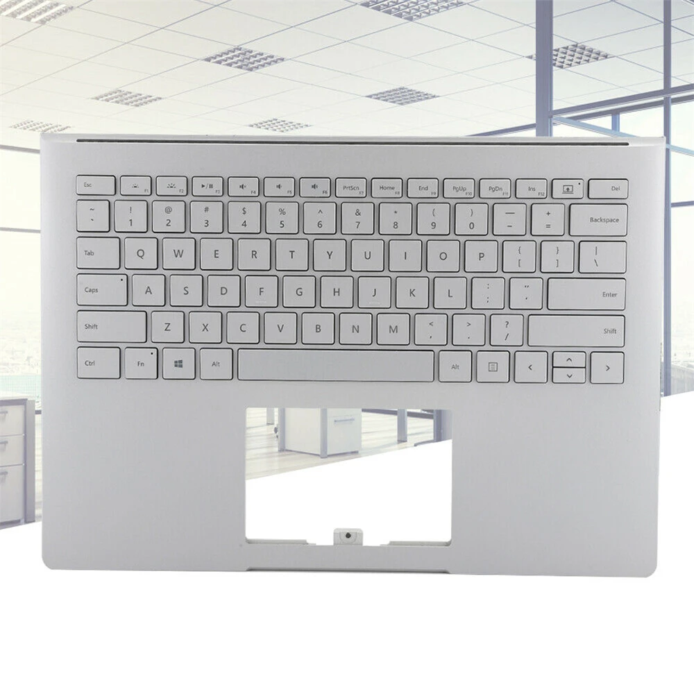for Microsoft Surface Book 1st 1703 1704 1705 1706 Keyboard Case Replacement
