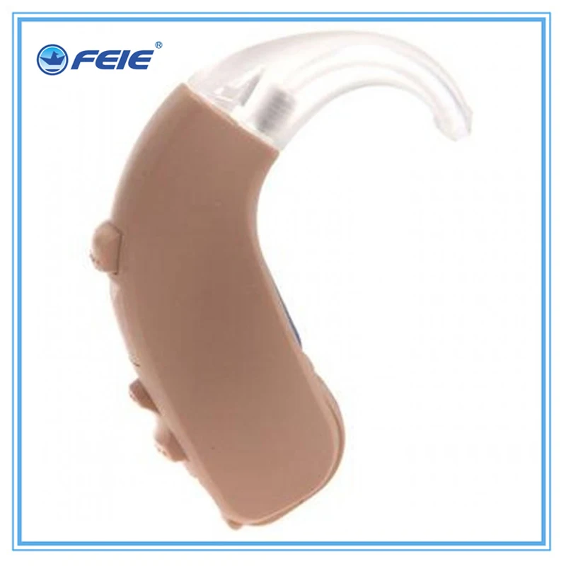 S-12SP Digital Mini Siemens Lotus Hearing Aid Adjustable Tone Sound Amplifier For Deafness Moderate Loss Ear Care | Красота и