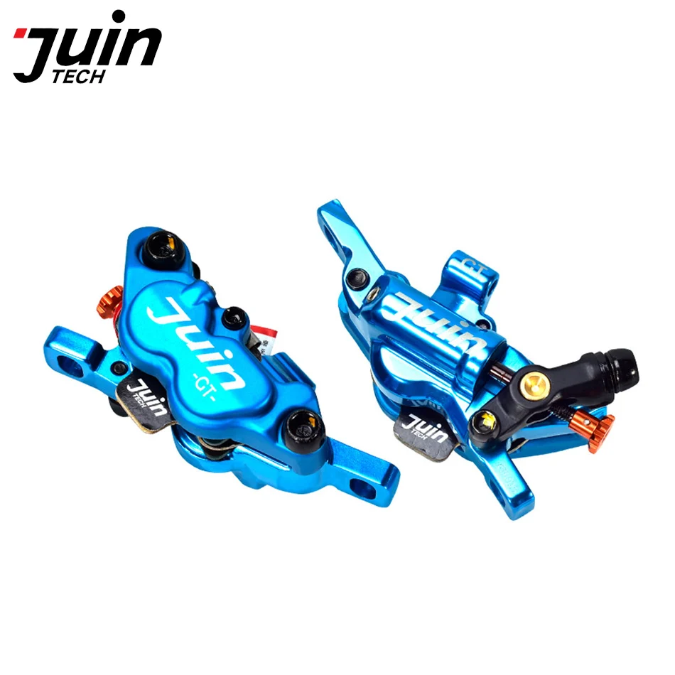 Juin Tech GT P 4 Высокое качество поршневой палец MTB ультра светильник гидравлические
