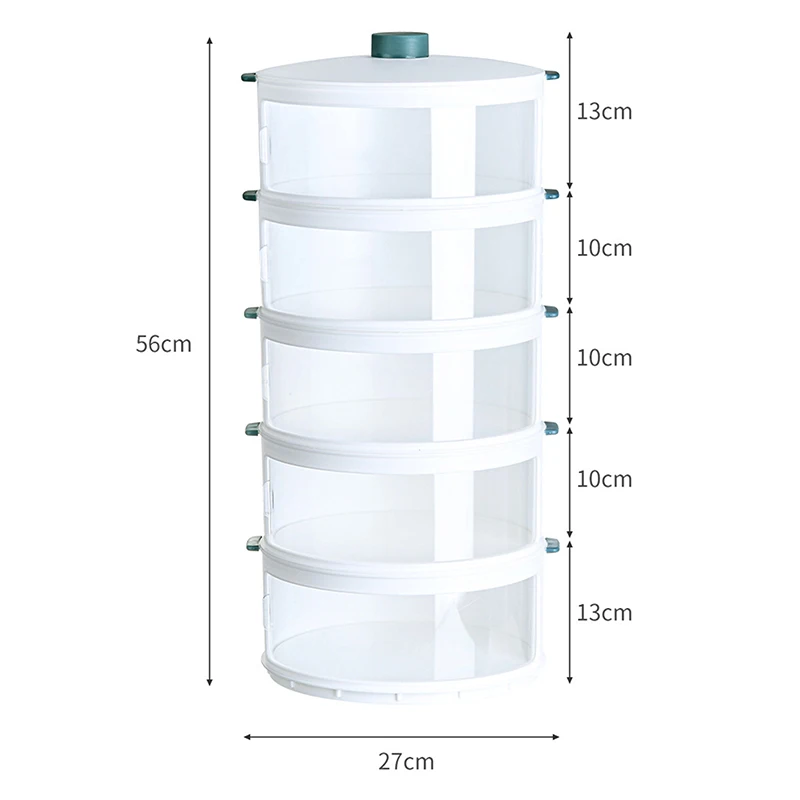 

Keep Fresh Warm Heat Preservation Vegetable Storage Holder Box Dish Cover