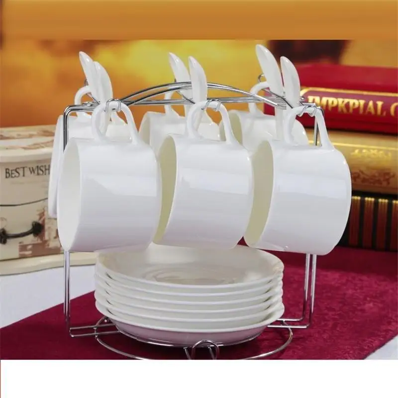 Пара новый Tazzine Caffe Tasse Coffee De Caneca Criativa Taza кафе чай креативное молоко Новинка кофе