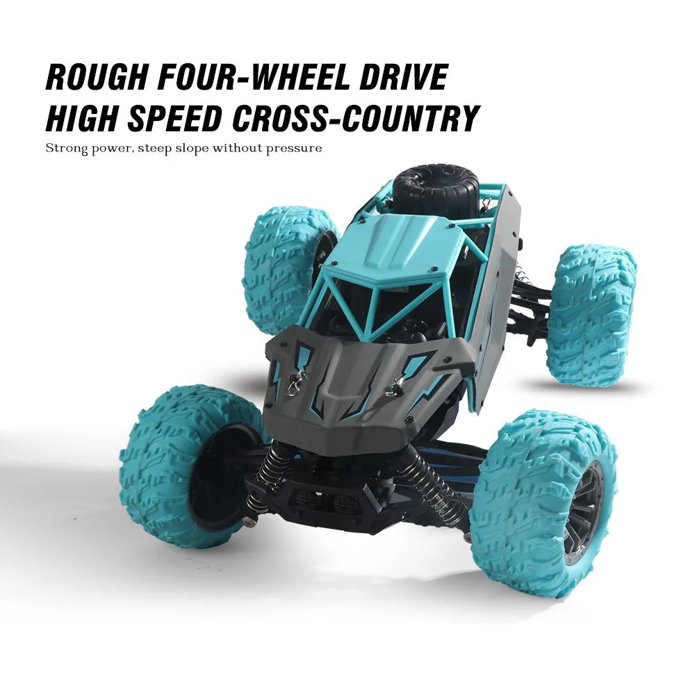 

RCtown G165 36+MPH 1/14 Scale Electric RC Car 2.4G 4WD High Speed Fast Remote Controlled Large Track Off-road Vehicle Toy Cars