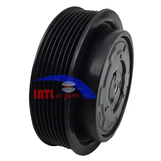 Магнитная муфта в сборе для кондиционирования воздуха Mercedes Benz W203 W211|a/c