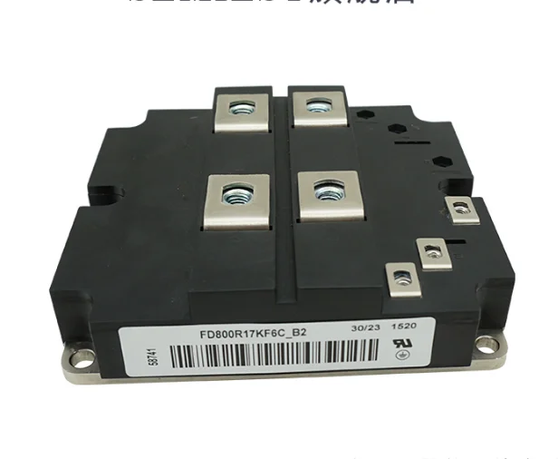 

INFINEONFD400R17KF6C-B2/FD800R12KF4/FD600R17KF6C-B2 IGBT Module