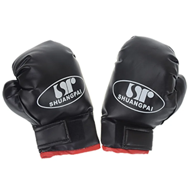 Горячая Распродажа Боксерские перчатки для детей Классические Детские