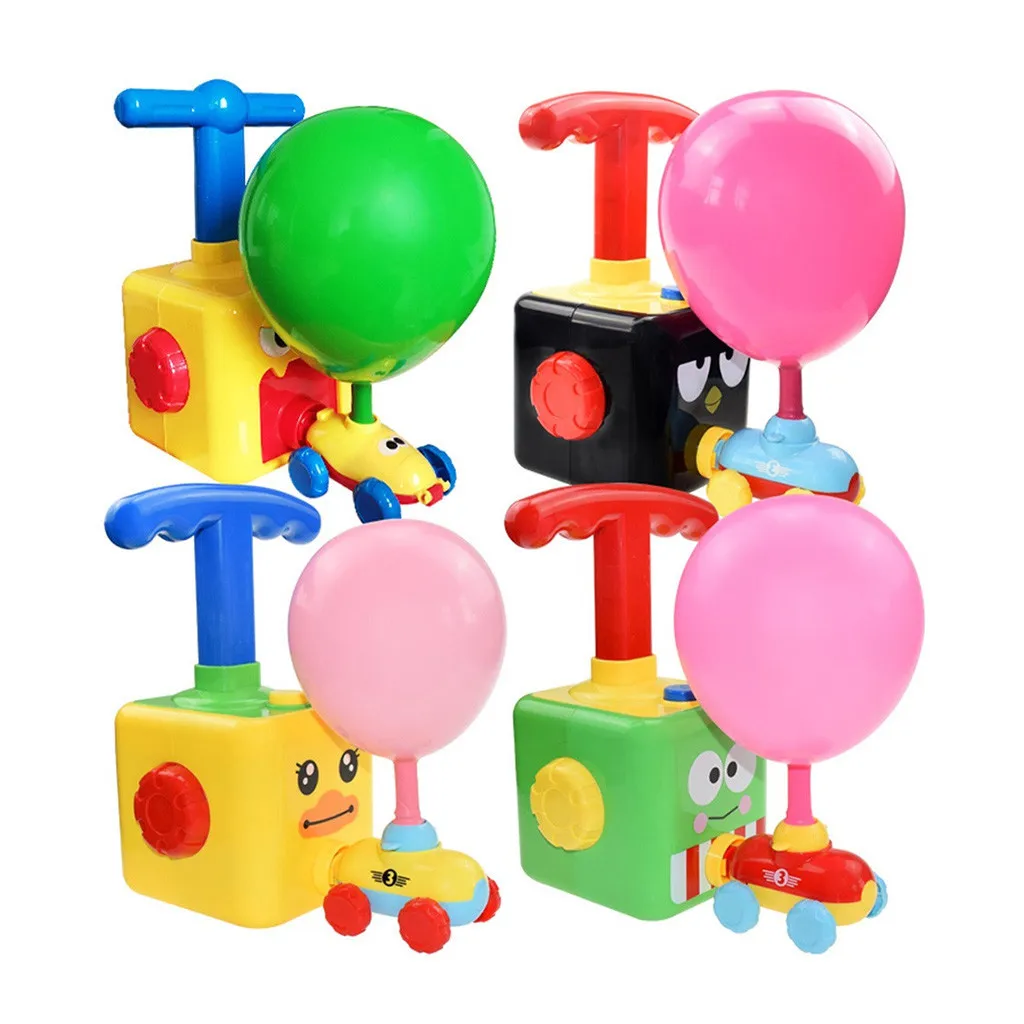 

2020 Children Inertial Power Ball Car Science Experiment Puzzle Fun Inertial Toys Children's Safety Educational Toys F Fast Ship