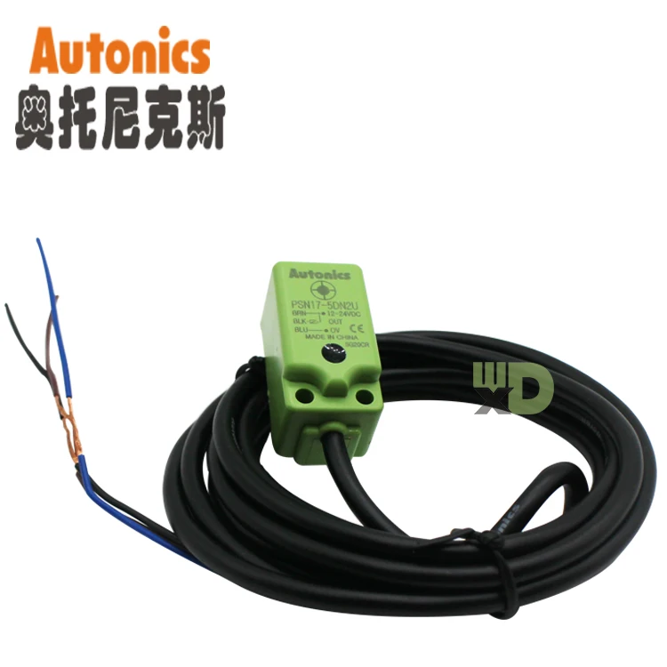 PSN17-5DN2U новые оригинальные датчики приближения