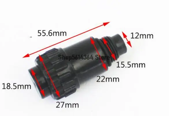 Oil Plug