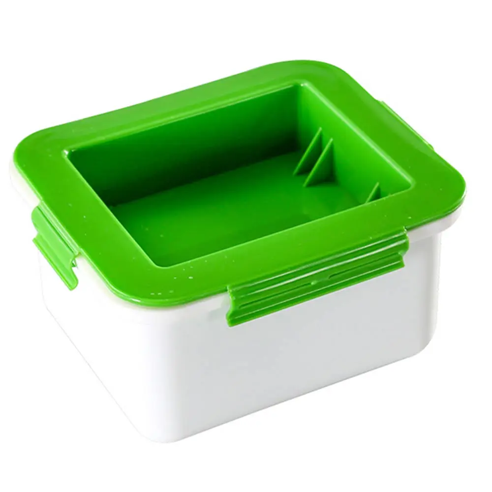 Tofu Maker практичный набор прессов для удаления воды устройство восхитительный DIY