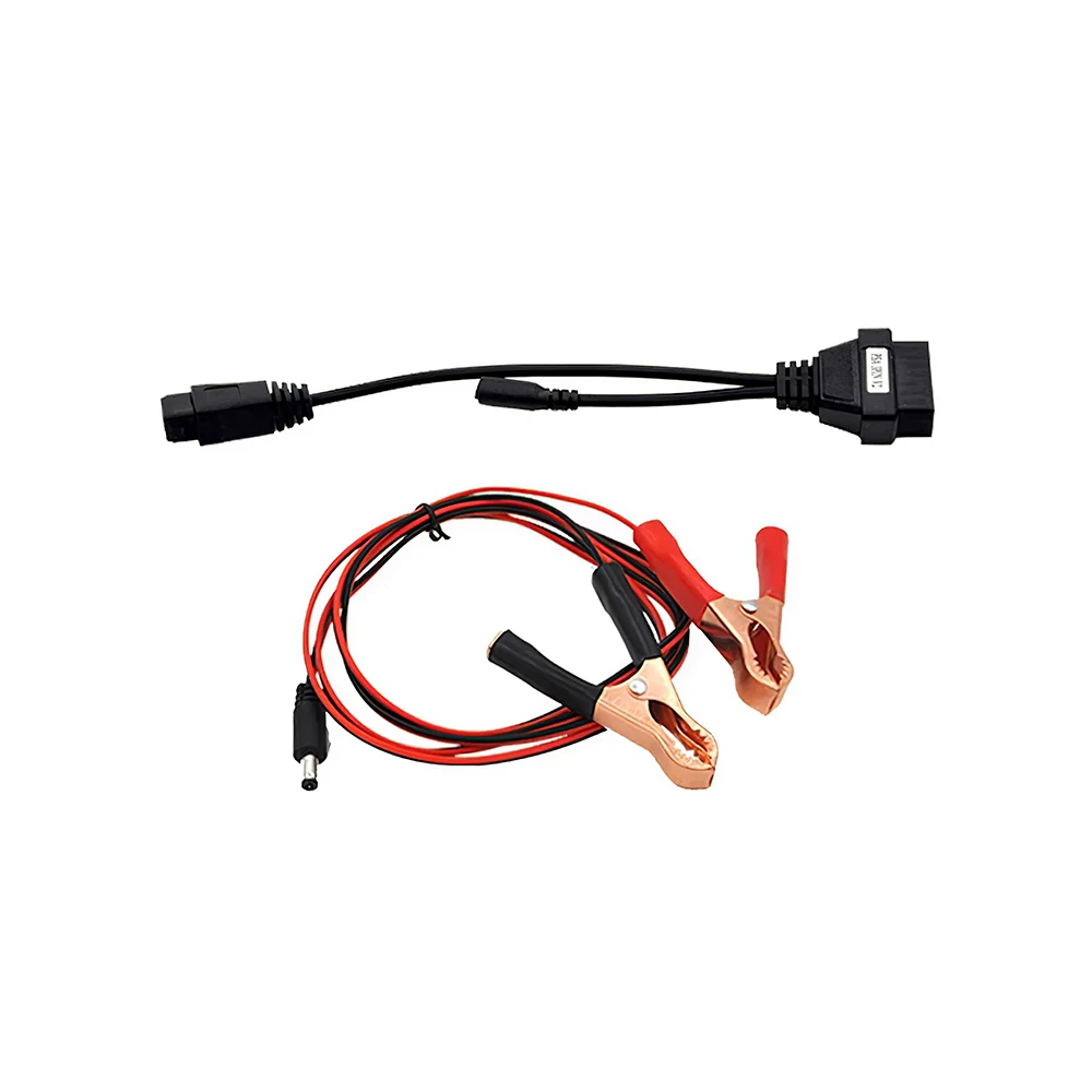 Новинка для AutoCom Delphi CDP DS150E (комплект из 8) автомобильный тестер адаптер кабель