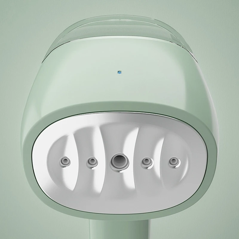 Электрический портативный складной отпариватель для одежды с мерной чашкой