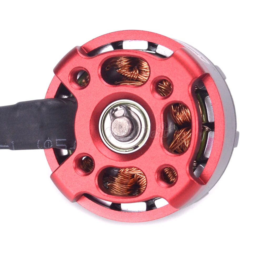 RS2205 2300kv бесщеточный двигатель RS 2205 CW CCW 3 4S для QAV210 250 FPV Quad Racing Robocat 270 Martian II 220 мм|cw