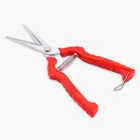 Ножницы для сбора фруктов и проростков, Подрезка растений в садоводстве инструментов, для обрезки цветов и филировки, фрукты, виноград ножницы для филировки фруктов