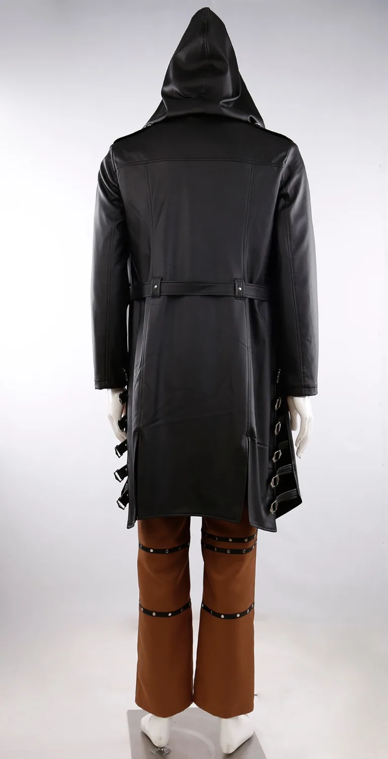 Костюм для косплея Playerunknown's Battlegrounds PUBG плащ тренчкот с карманами|cosplay costume|costume