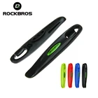 Шина велосипедная ROCKBROS, легкий набор инструментов для ремонта шин