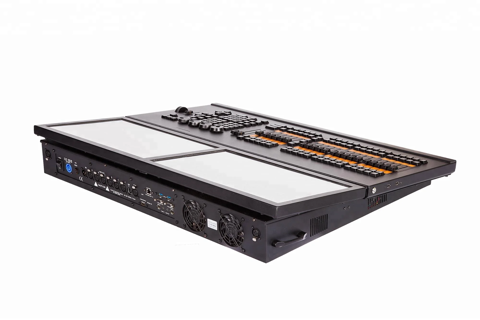 Рисунок 2 - I7 тонкая линия управления сценические