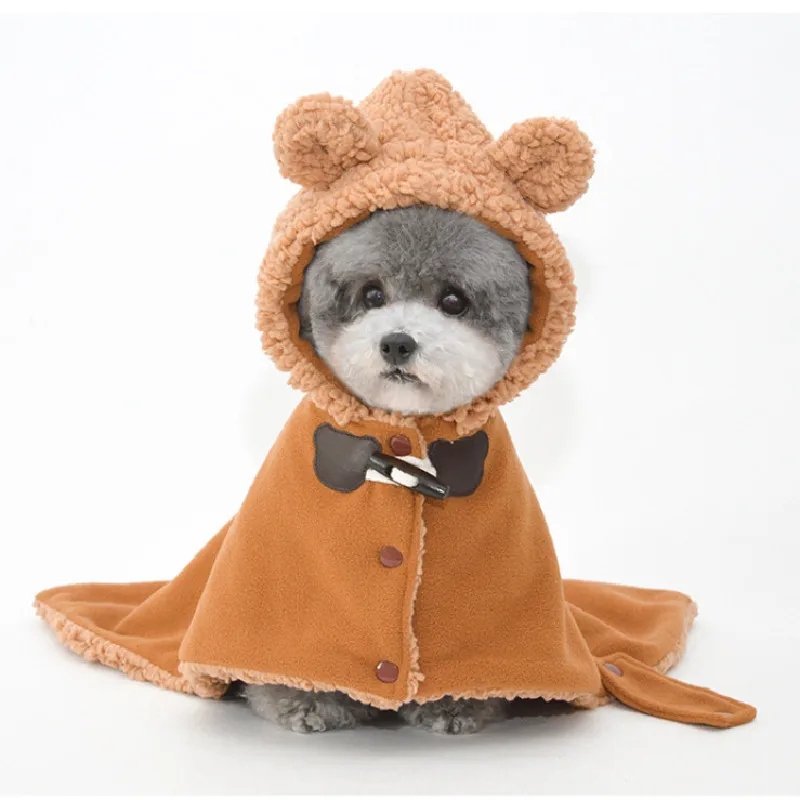 

Зимний спальный мешок для собак, кошек, щенков, одеяло для маленьких собак, померовский Йоркширский Пудель, Бишон, шнаузер, мопс, наряд франц...