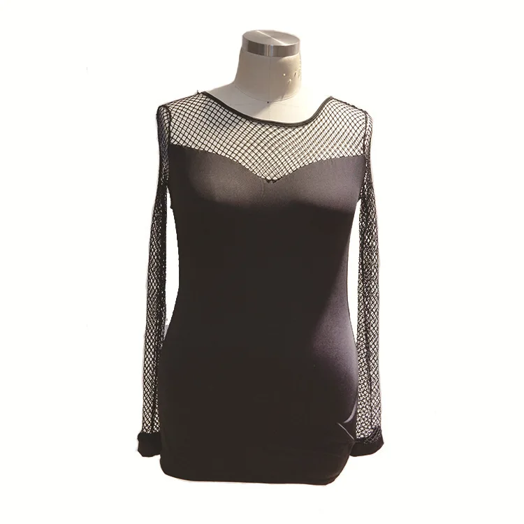 Taste Underwear Lace Gauze Temptation Suit Enlarge Code Camisole Sexy Pajamas Night Skirt | Тематическая одежда и униформа