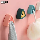 Кухонные аксессуары, крючок для тряпки без перфорации, крючок для мытья ткани, крючок для хранения ручных полотенец, крючок для туалета, ванной, стеллаж для хранения тряпки, кухонный гаджет