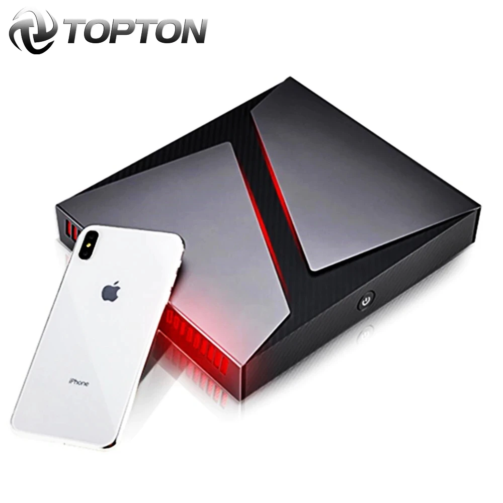 Выделенная карта Intel Mini PC Gamer Core i9 9980HK/i7 9750H Windows 11/ 10 TPM2.0 GTX 1650 4 ГБ 2 * DDR4 64 Гб игровой