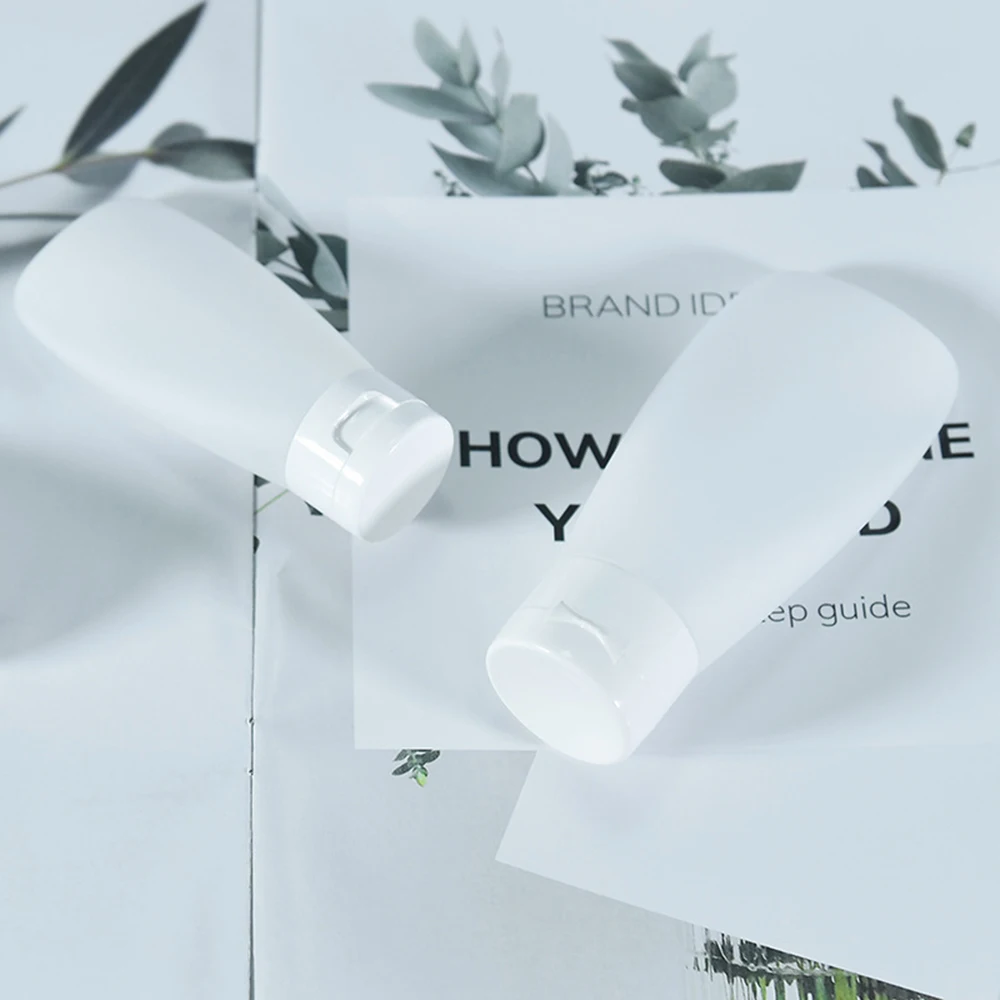 

Флакон для дезинфицирующего средства для рук, 30/60/100 мл, косметический лосьон мл