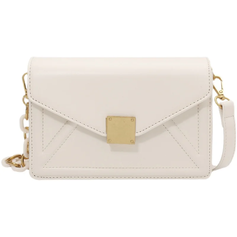 

Original Brand Hot-selling Handbags 2021 New Fashion All-match Popular Cross-body Chain Bag Square Bag Shoulder Bag