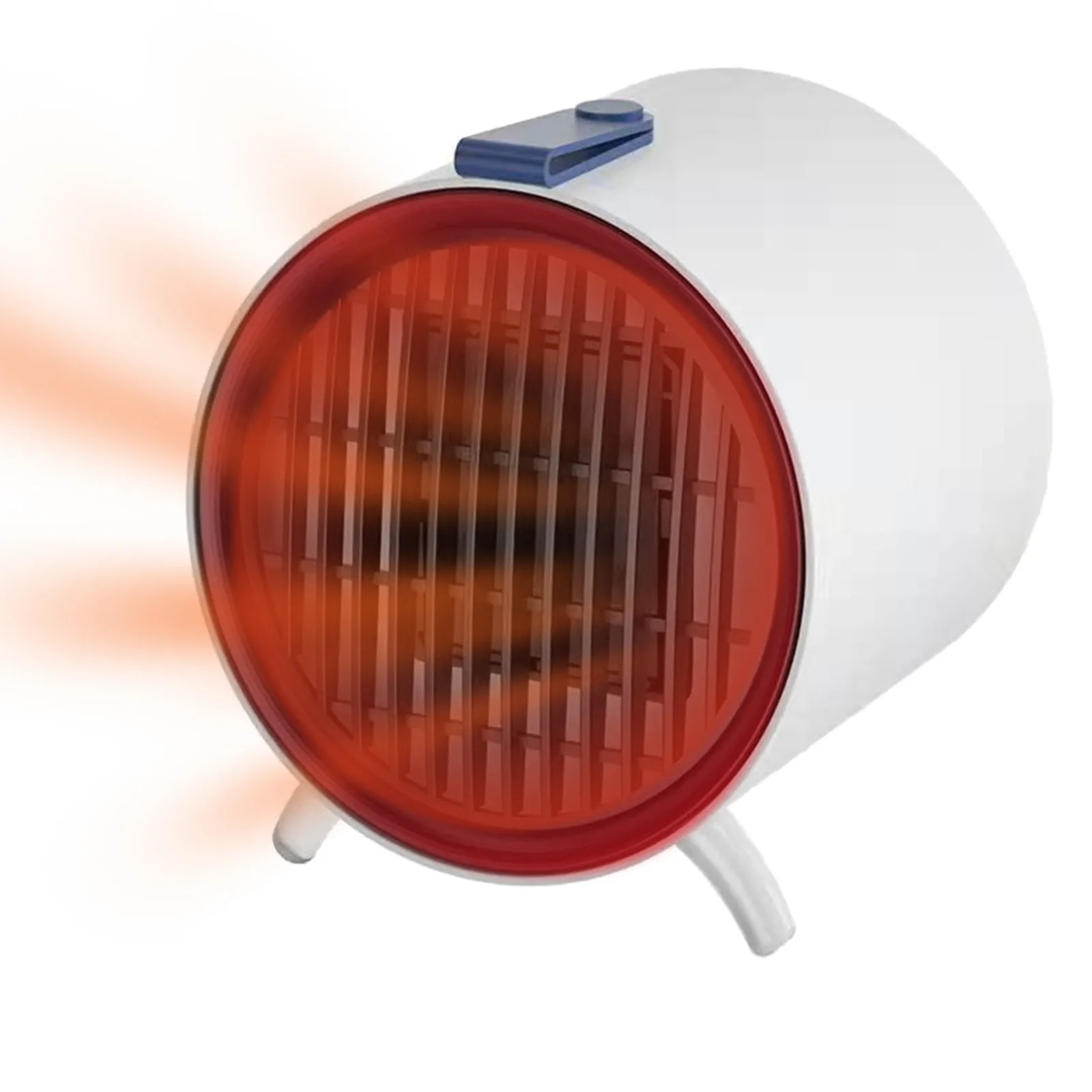 Настольный мини-обогреватель маленький портативный домашний радиатор