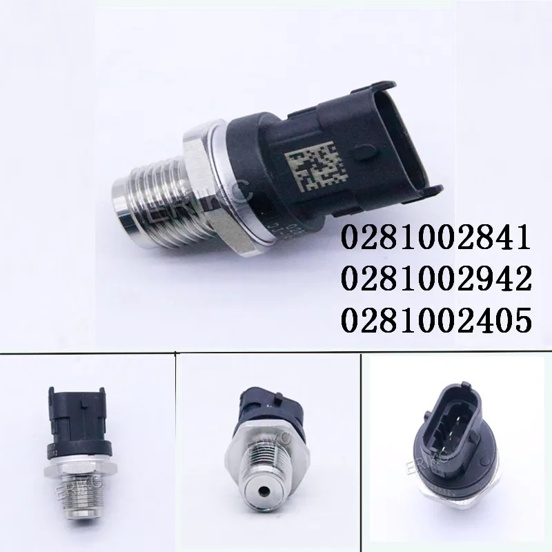 

Датчик давления топливной направляющей 0281002841 0281002942 0281002405 0281006158 100 6158 100 2841 100 028 2942 100 028 2405 028 028