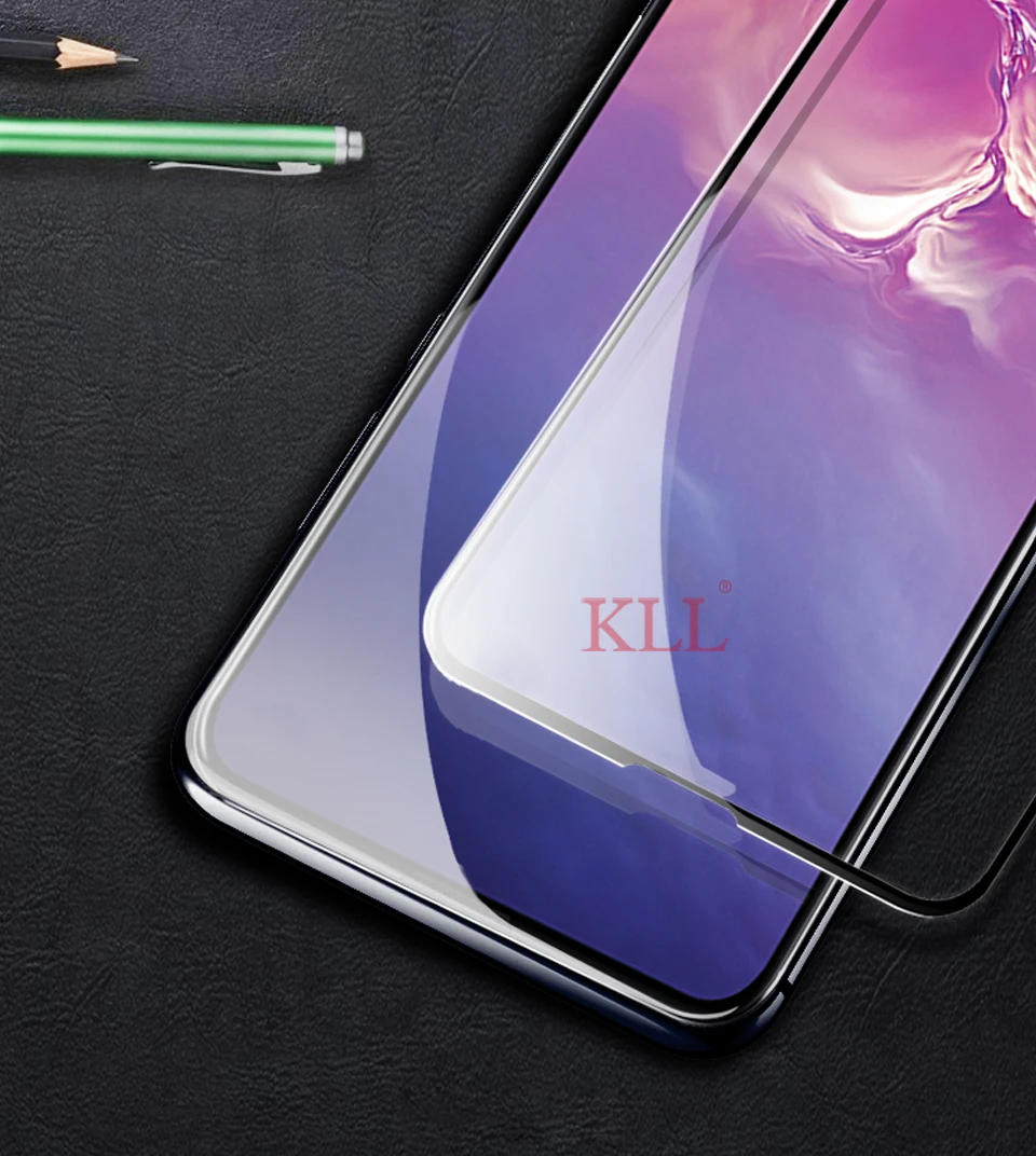 11D изогнутое закаленное Высокопрочное Стекло для samsung Galaxy S10E M30 M20 M10 A50 A30 A20 Экран протектор для samsung A9 A8 A7 A6 J4 Plus J6
