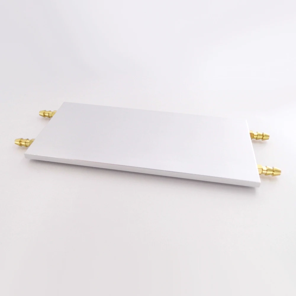 120mmx56mm литиевая lipo батарея охлажда