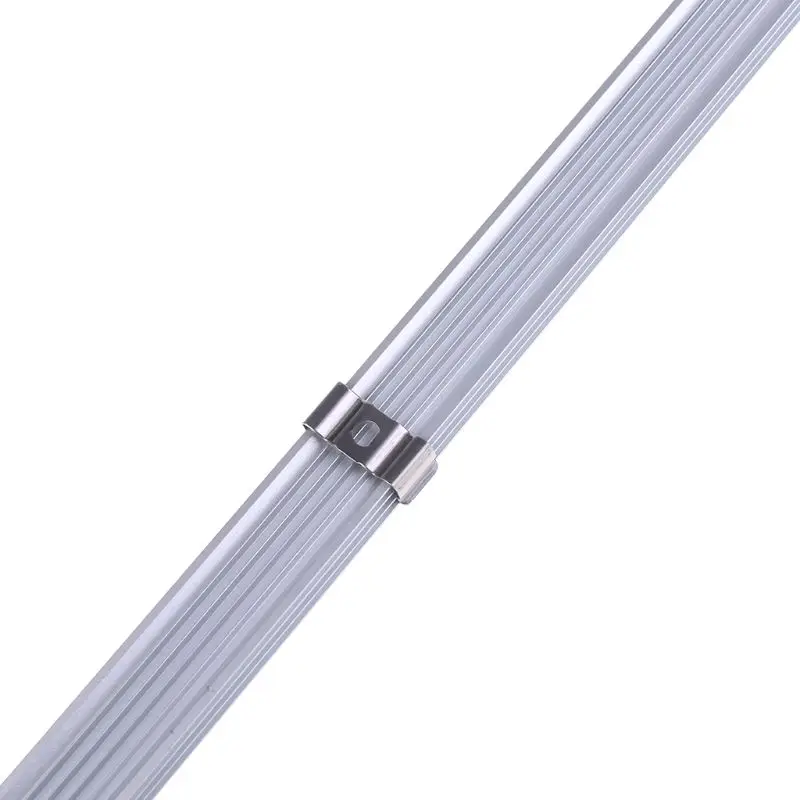 

1pcs 50cm Cold White Car LED Strip Light 5630 36 LEDs Car Interior Strips Lamp C63D