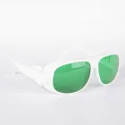 Лазерные защитные очки для 600-700nm и 800-1100nm 635nm 650nm 660nm и 808nm 810nm 820nm 850nm 980nm 1064nm