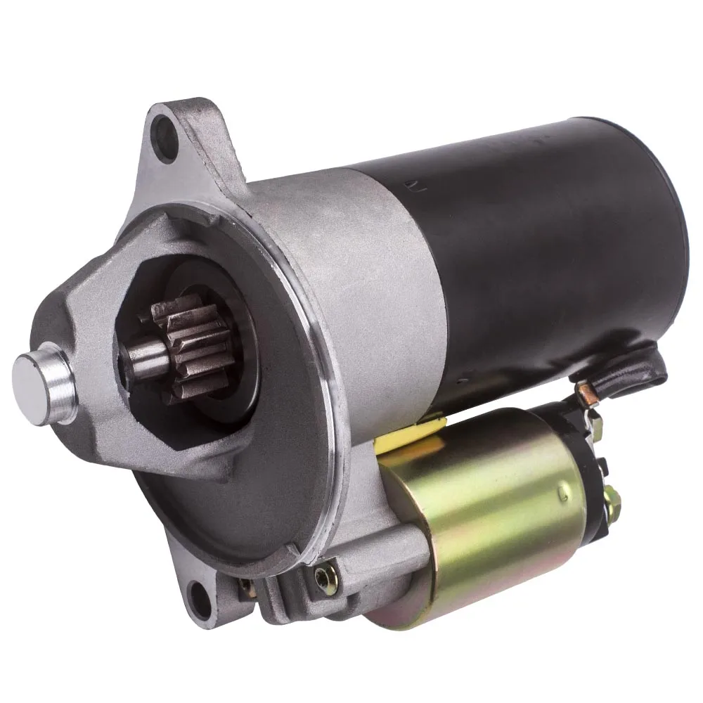 

Hi Torque Starter Motor For Ford V8 289 302 351 Cleveland Windsor XA XB XC XD XE 1.4KW for Auto Trans