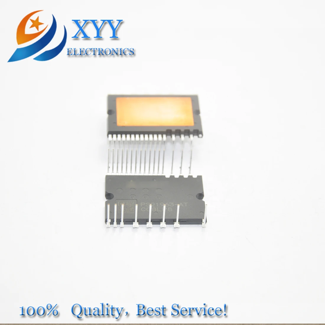 

PS21963-AT NEW IPM MODULE ORIGINAL IN STOCK