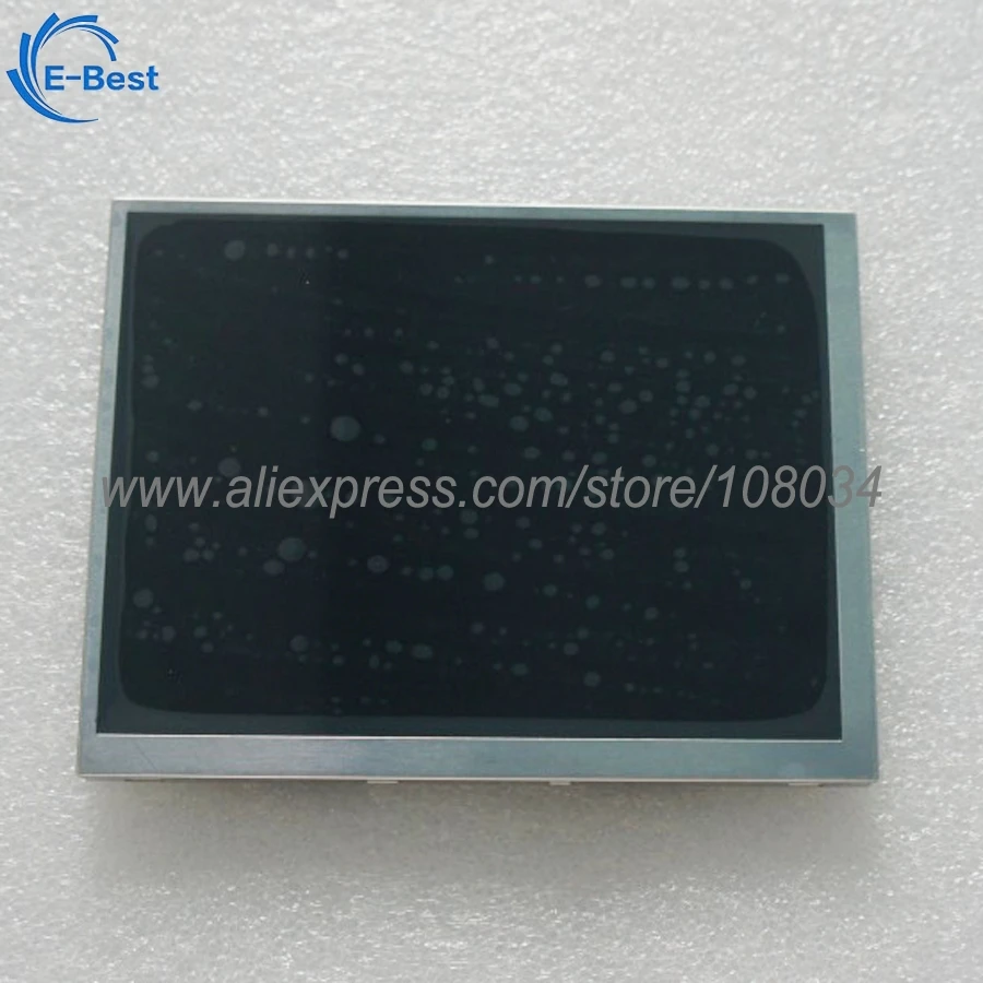 Промышленная жк панель FG050720DSSWDGT1 5 7 дюйма 640*480|panel|panel 5panel lcd |