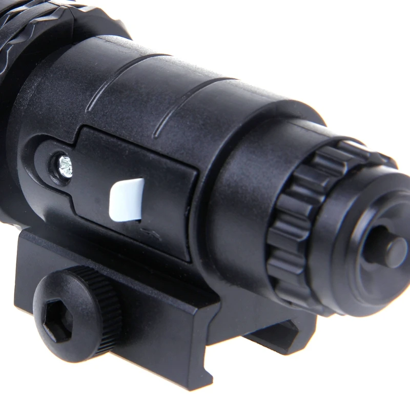 Тактическая светодиодная яркая беласветильник Пышка для Nerf аксессуар детской