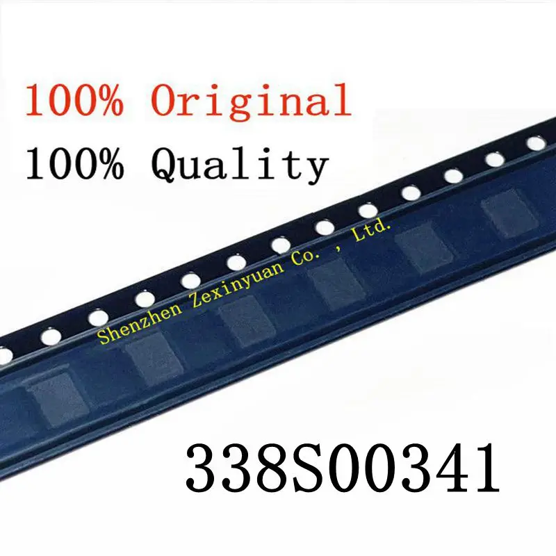 

2-10PCS power management ic 338S00341 338S00309 PMD9655 PMB6848 FOR 8/8P/X